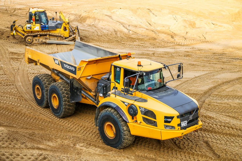 Volvo Dump Trucks: Pricing, and How They Compare |