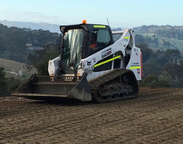Bobcat T590 Skid Steer Review & Full Specs | iseekplant