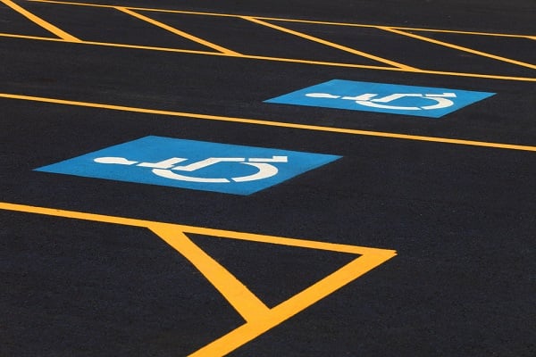 car-park-line-marking