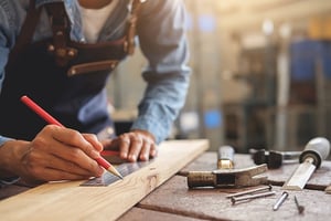 How Much Do Carpenter Apprentices Earn Iseekplant