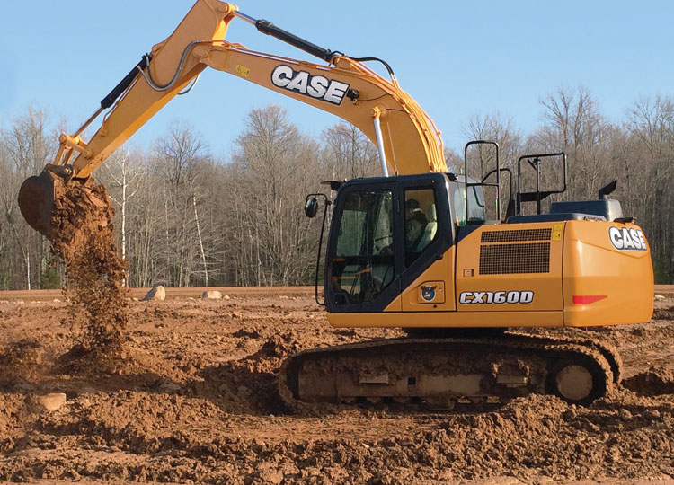 Top 10 Excavator Brands in Australia iseekplant