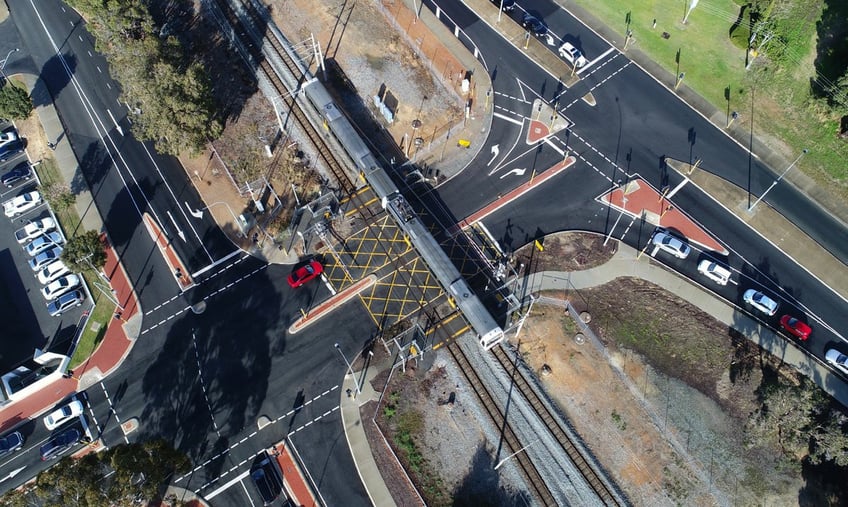 69m In Contracts Awarded For Denny Avenue Level Crossing Removal Iseekplant