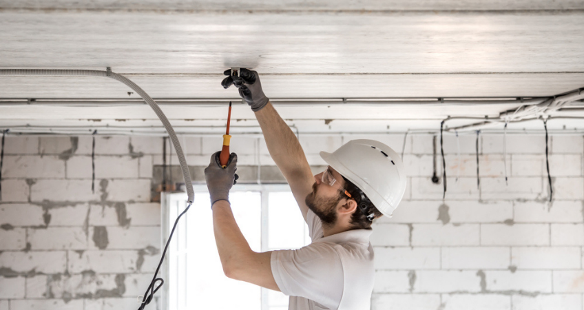 How Much Does An Electrician Cost Iseekplant How Much Does An Electrician Cost, How Much Does An Electrician Charge To Install A Ceiling Light