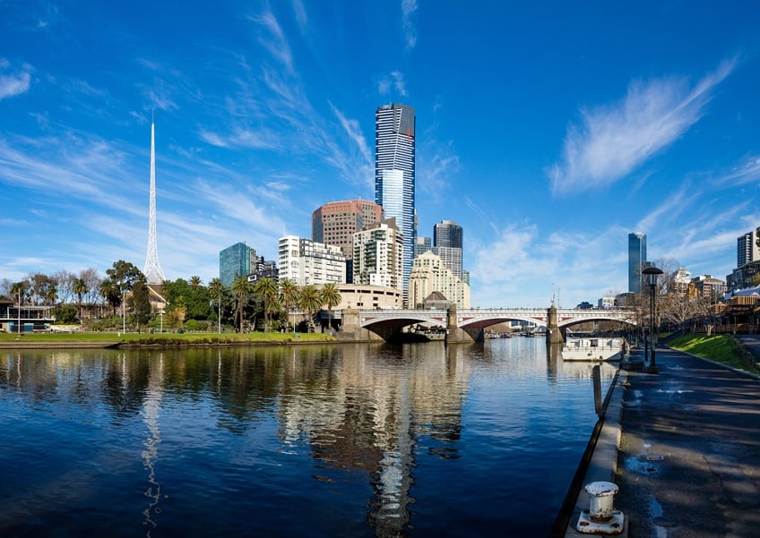 Australia’s Top 5 Tallest Buildings | iseekplant : An astonishing photo depicting a gorgeous landscape. The hues are vibrant and mix ideally. Its composition looks wonderful, with its features are also highly sharp.