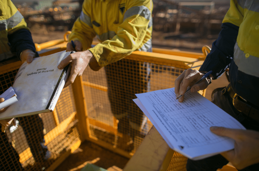 8 Steps to Start a Construction Company in Australia iseekplant