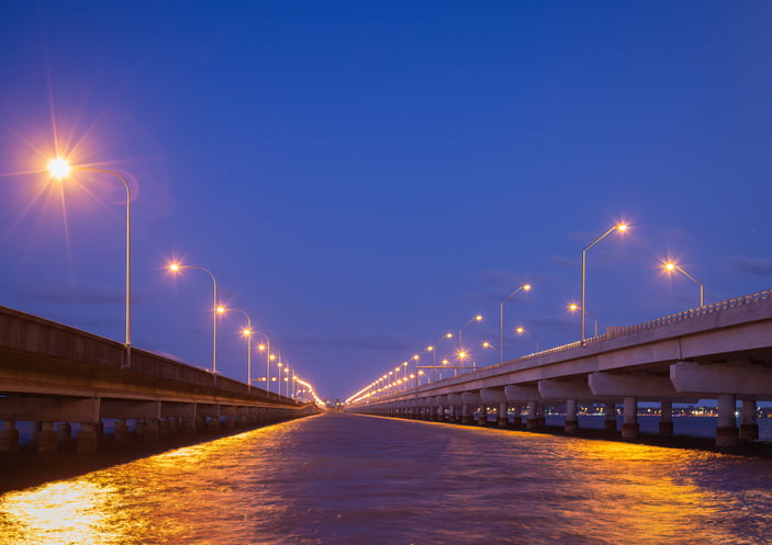 The 7 Longest Bridges in Australia