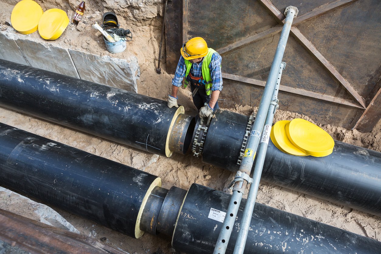 2022 Sewer Pipe Relining Cost Guide- Get a quote | iseekplant | iseekplant