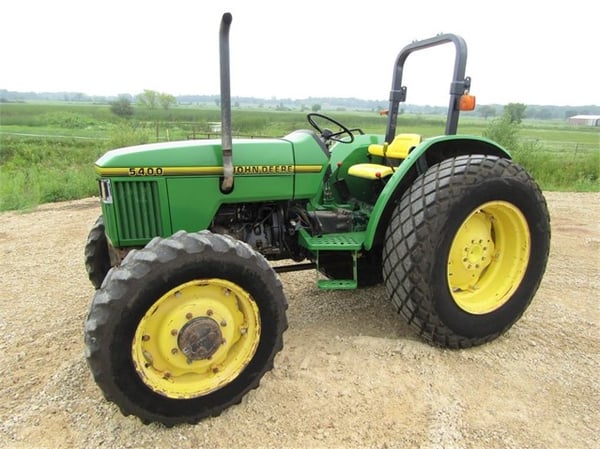 tractor-hire