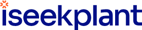 iSeekplant Logo