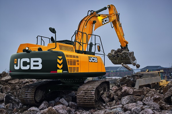 Top 10 Excavator Brands In Australia Iseekplant