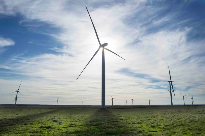 400 Jobs to Come From 1026MW Macintyre Wind Farm iSeekplant
