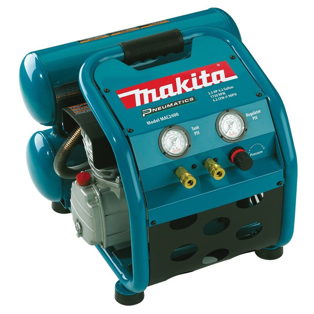 Top 5 Best Air Compressor Brands 