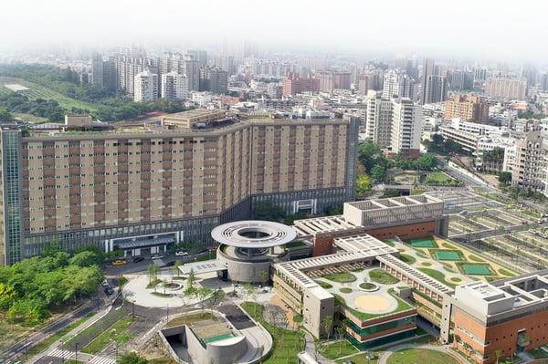chang-gung-memorial-hospital