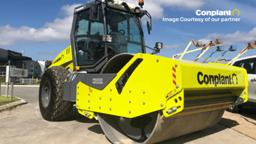 compaction roller