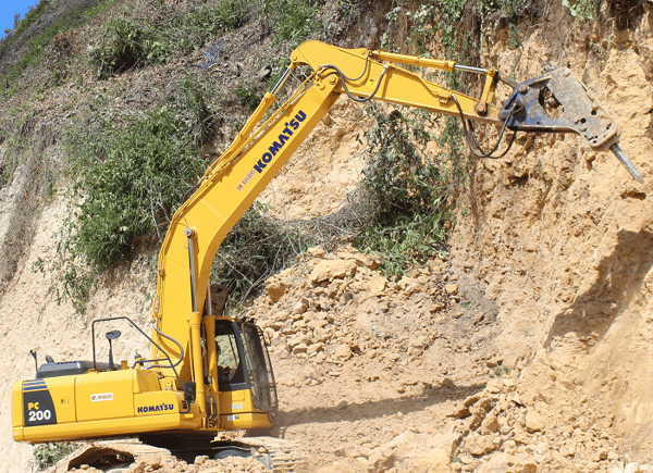 Komatsu Pc0 8 Excavator Review Specs Iseekplant Komatsu Pc0 8 Excavator Review Specs Iseekplant