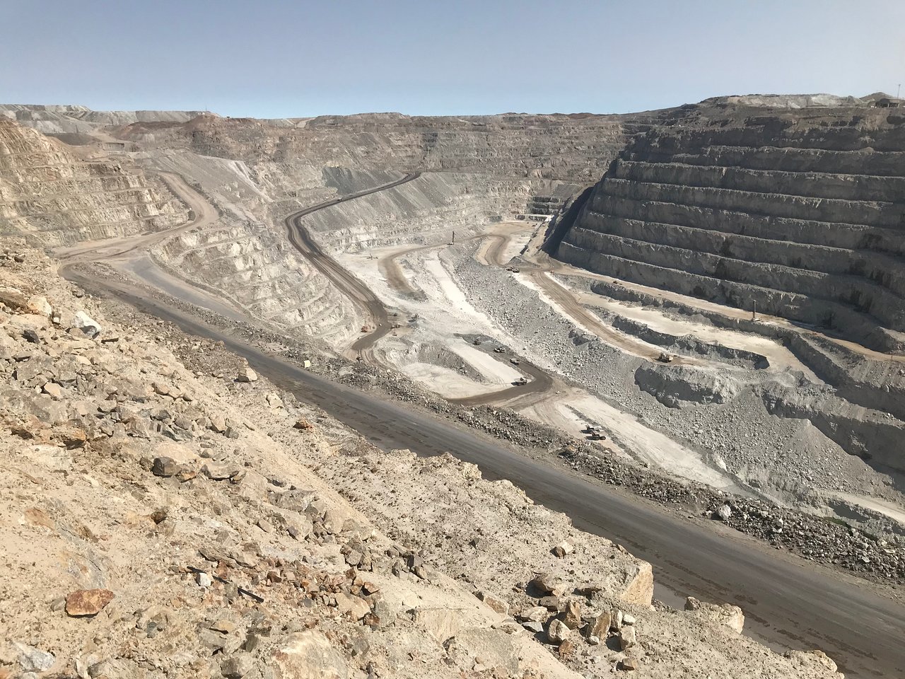 World's 10 Biggest Uranium Mines iseekplant