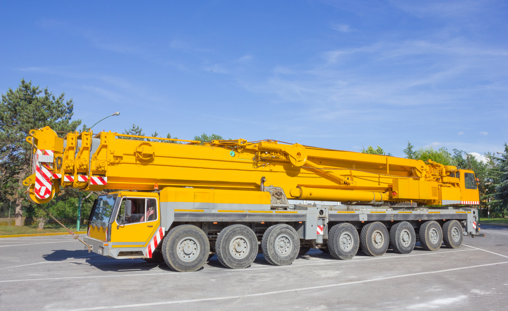 2022 Crane Hire Rates Get free quotes iseekplant iseekplant