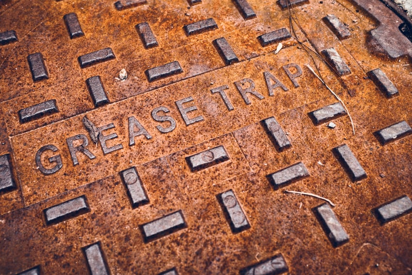 Grease trap cleaning cost guide 2022 Comprehensive Guide iseekplant