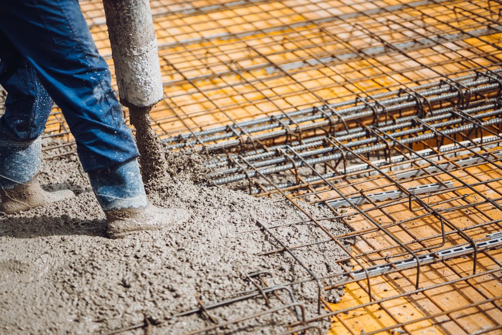 Do I need council approval for a concrete slab? iseekplant