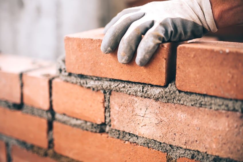 How Much Do Bricklaying Apprentices Earn Iseekplant