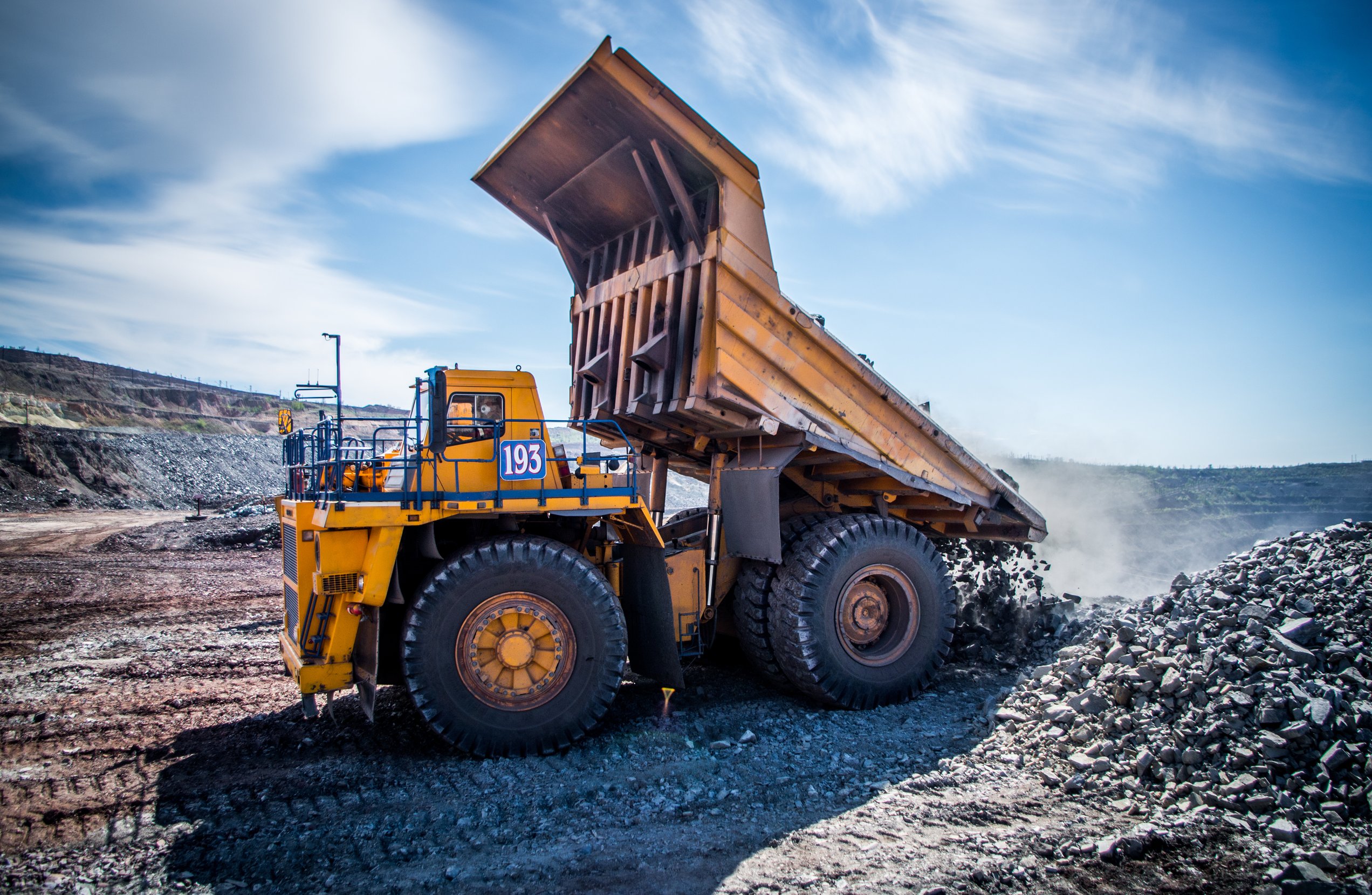 Top 5 Best Dump Truck Brands In Australia Iseekplant