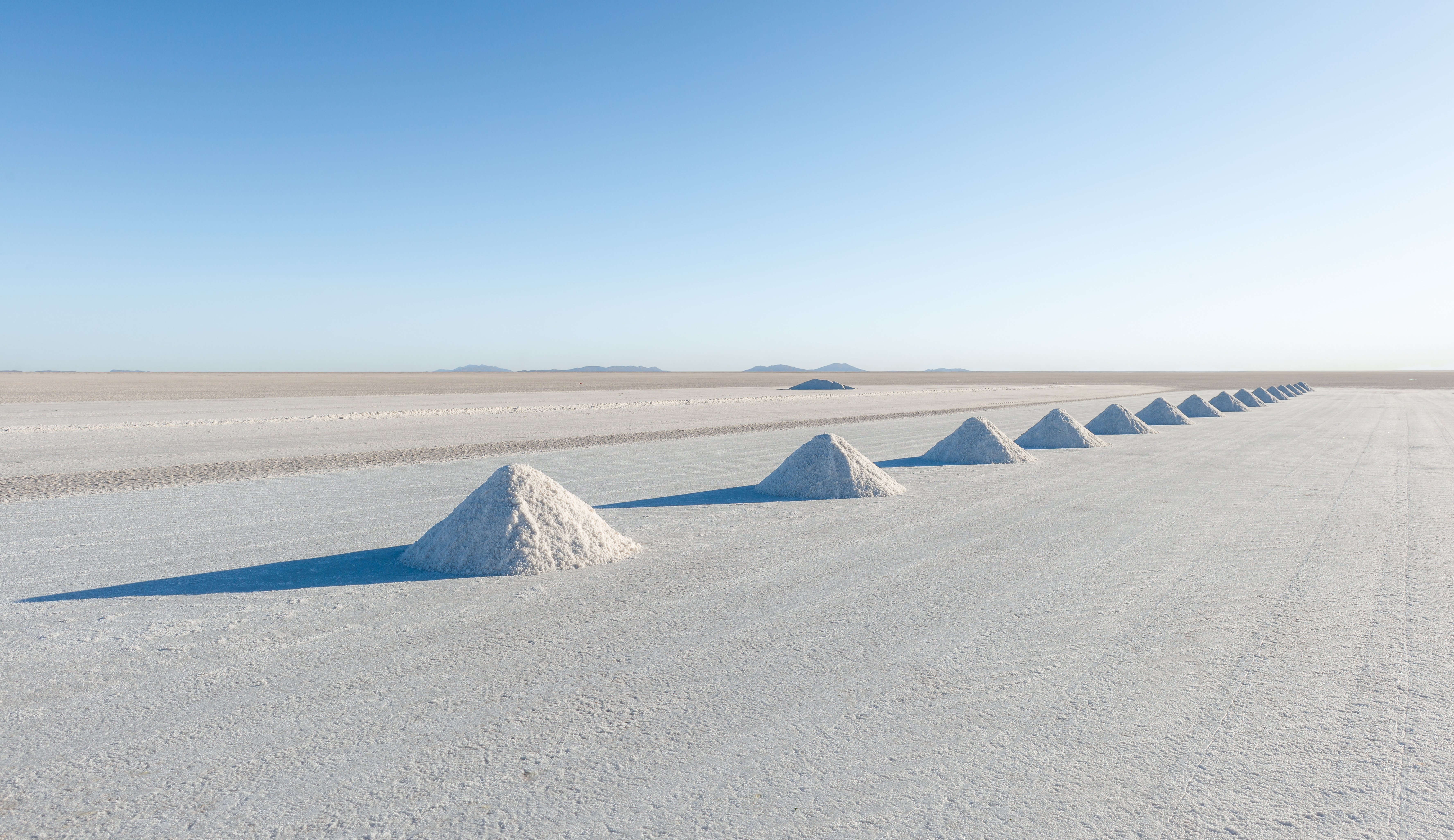 The World's Ten Biggest Lithium Mines | Iseekplant