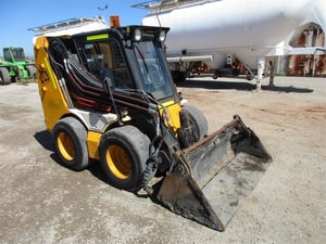 skidsteer vic 1