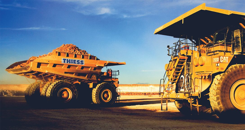 A complete guide to Thiess and their major projects | iseekplant