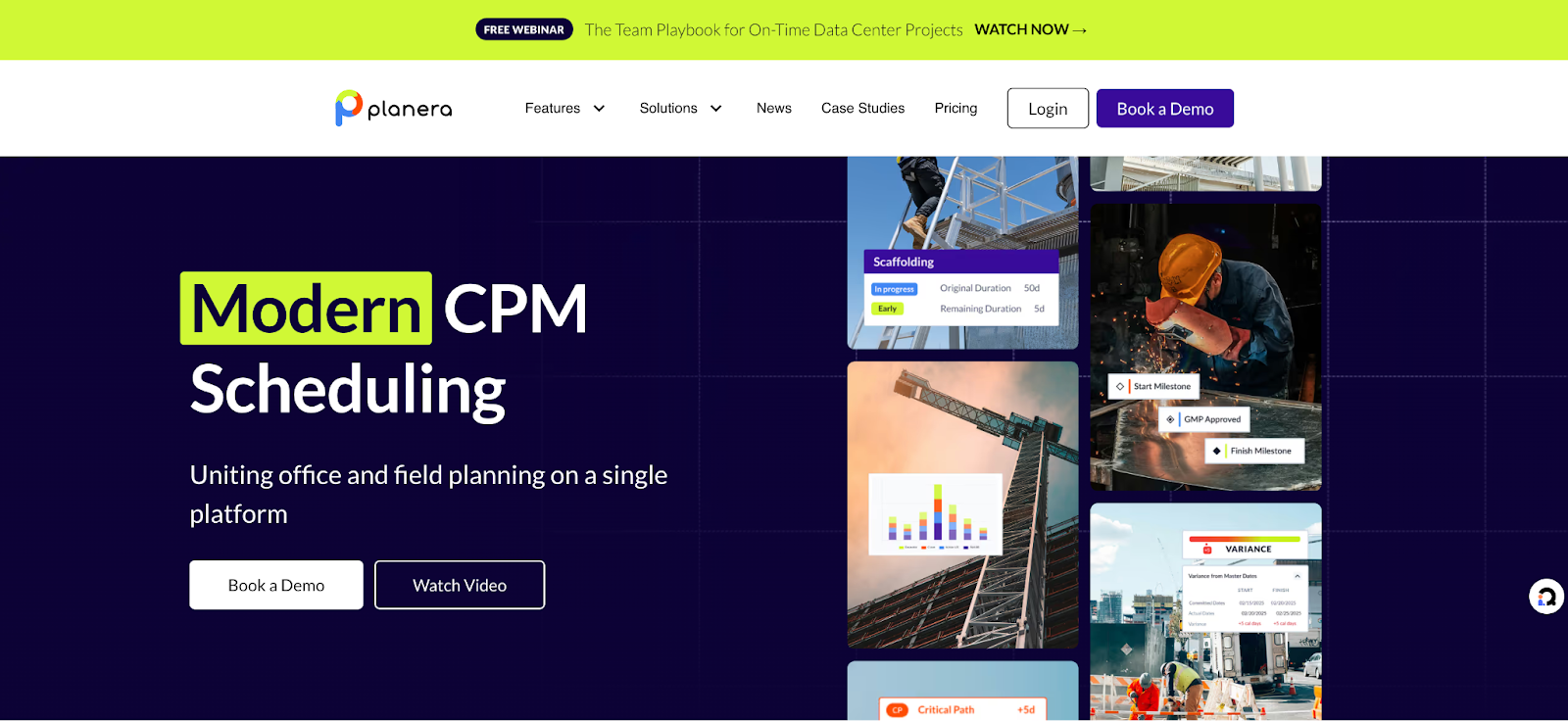 Top Construction Project Management Software in 2026
