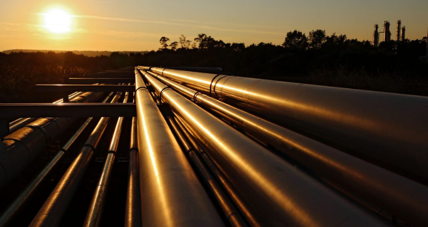 $460M WA Gas Pipeline to create 500 local jobs | iseekplant