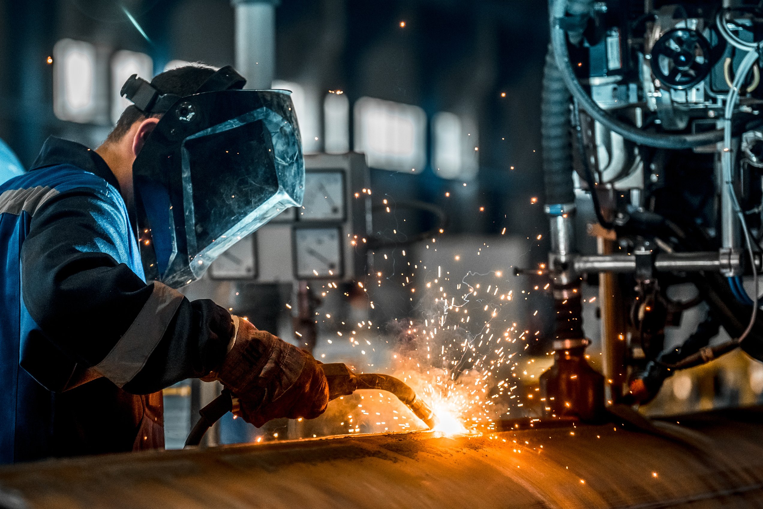 World’s Top 5 Best Welding Brands 2022 iseekplant iseekplant