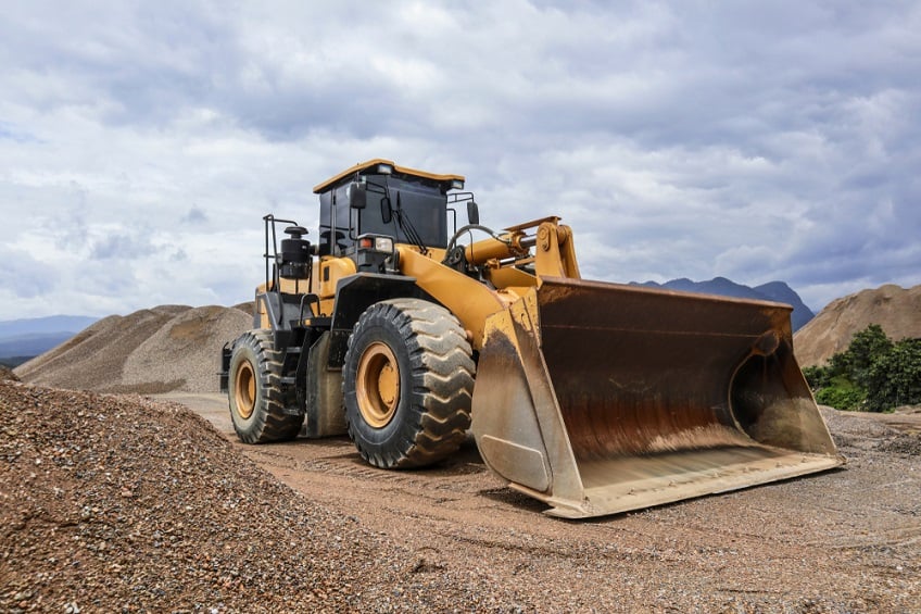 Top 6 Best Wheel Loader Brands iseekplant