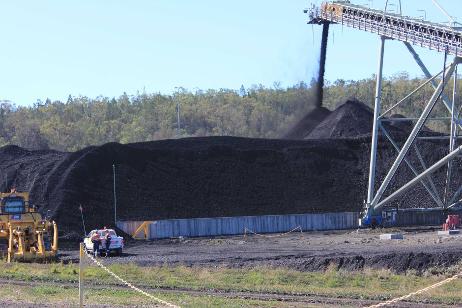 Boggabri-Coal-Mine