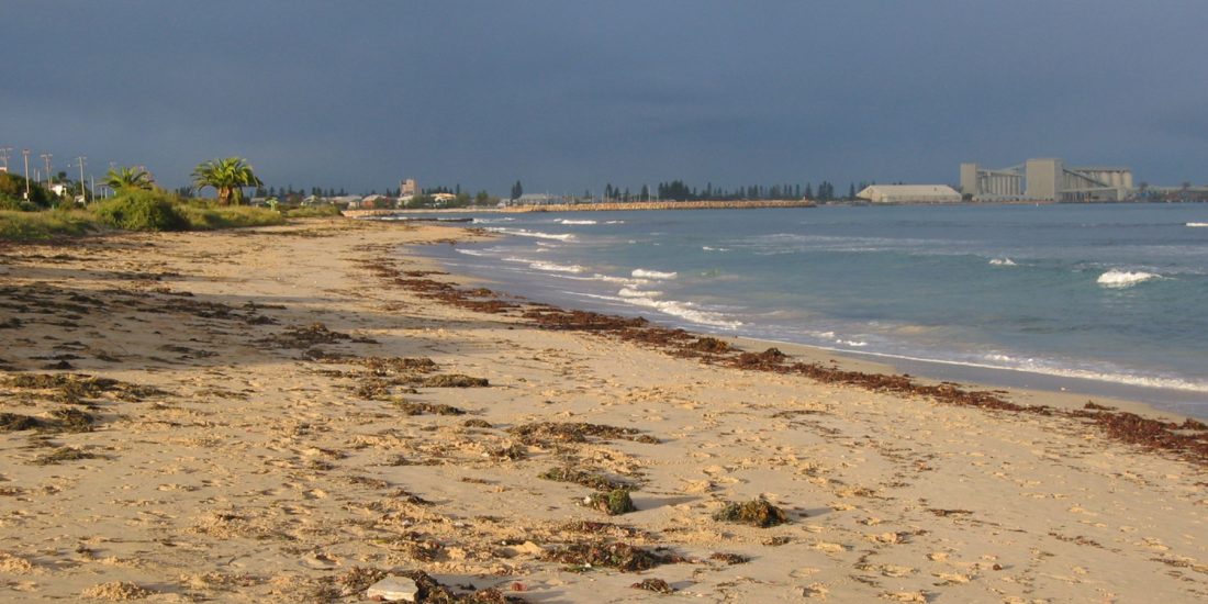Geraldton-Beresford-Beach