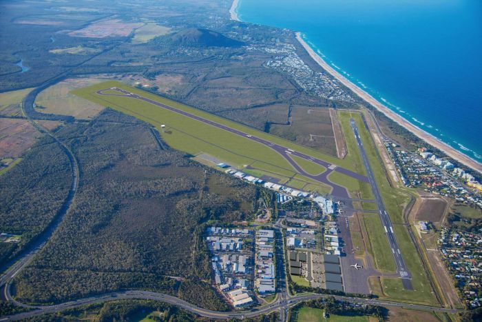John-Holland-Sunshine-Coast-Airport-Upgrade
