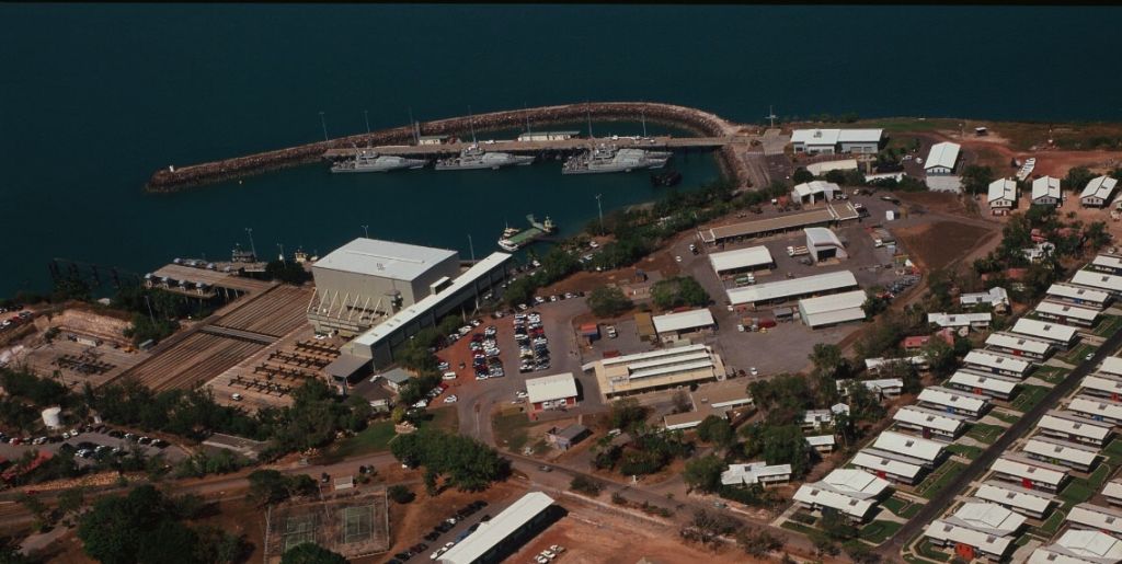 Laing O'Rourke Defence Contract