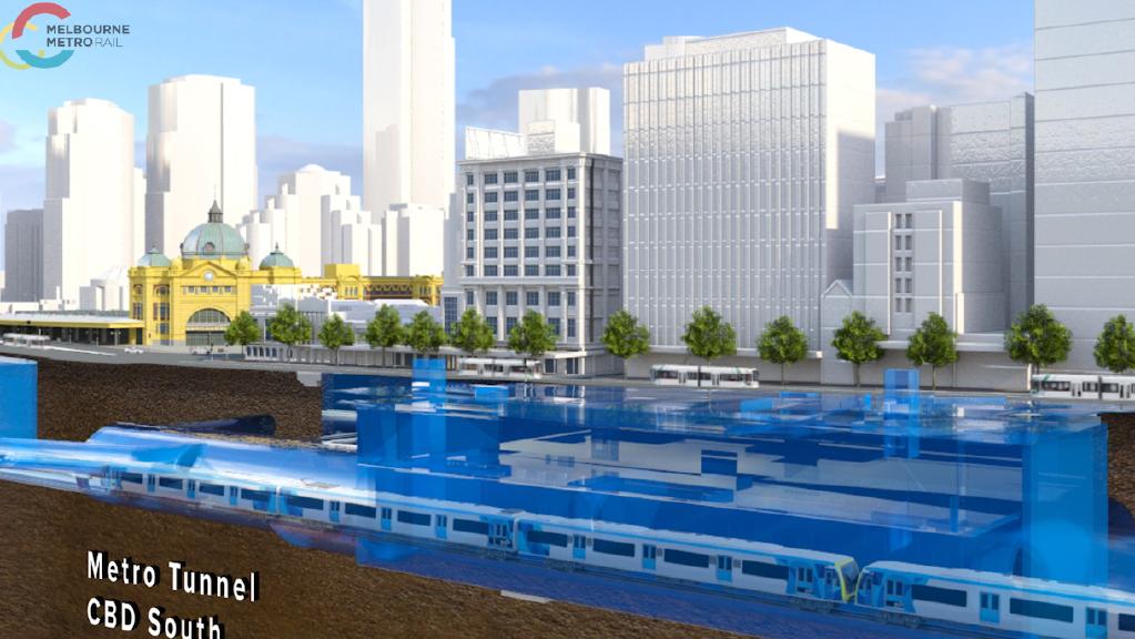 Metro-Tunnel-Underground-Design