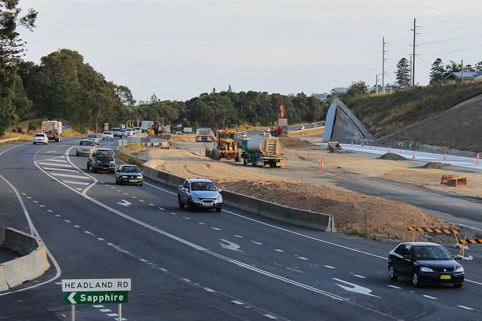 Pacific-Highway-Upgrade