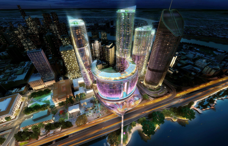 Queens-Wharf-Probuild