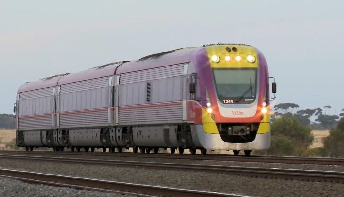 Contenders for Melbourne’s $2 Billion Rail Contract Announced