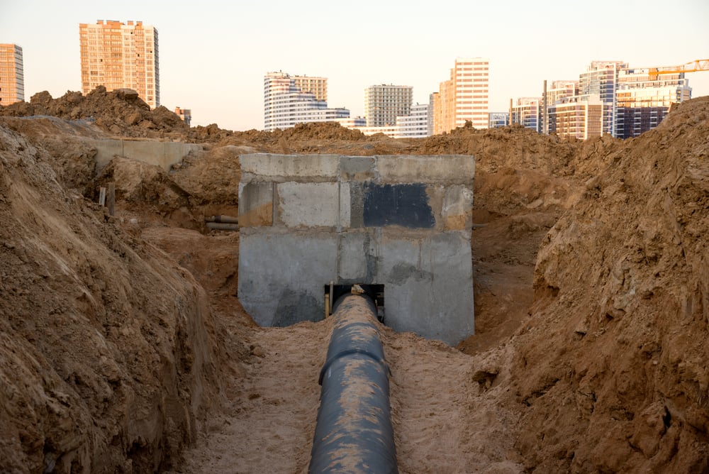 How Does A Stormwater Drainage System Work - Design Talk