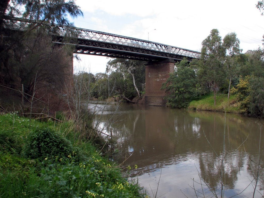 How Bridges Are Built | iseekplant