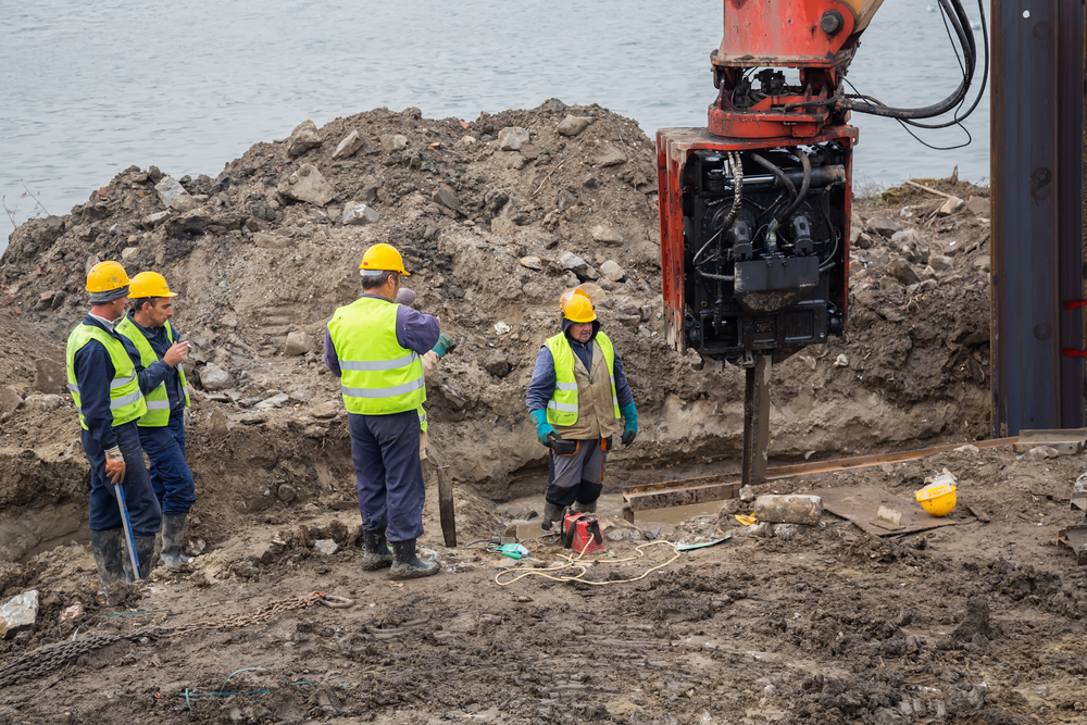 Soil testing cost guide 2022 Find contractors iseekplant