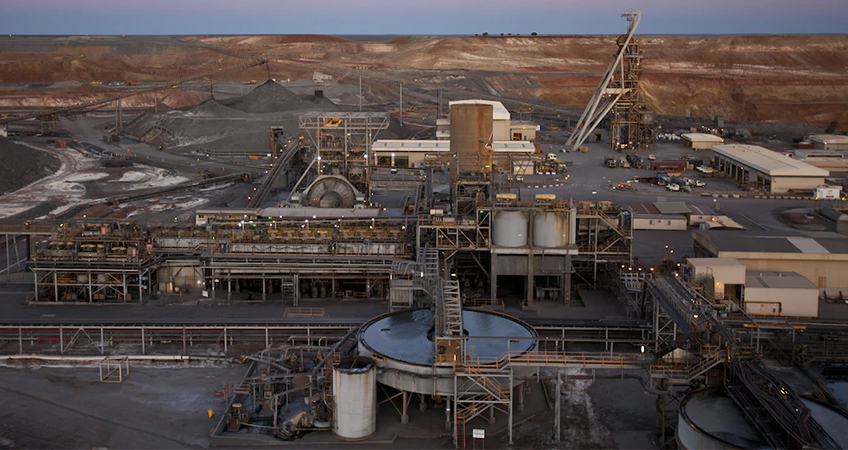 west austlrian nickel cco